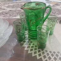 پارچ ولیوان