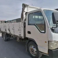 خاور جک|خودرو سنگین|مشهد, همت آباد|دیوار