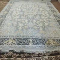 فرش 9متری 700شانه تندیس کاشان 10رنگ