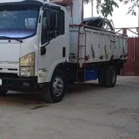 فروش ایسوزو مدل 95|خودرو سنگین|لردگان, |دیوار