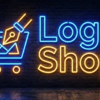 طراحی حرفه ای لوگو برای کسب و کار ها