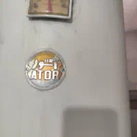 آبگرمکن مخزنی کاملا سالم|آبگرمکن، پکیج، شوفاژ|اصفهان, الهیه|دیوار