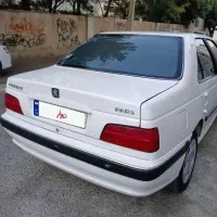 پژو پارس موتور جدید|خودرو سواری و وانت|فردیس, فردیس|دیوار