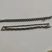 دستبند و زنجیر