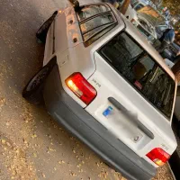 پراید مدل ۹۰ دوگانه|خودرو سواری و وانت|تبریز, |دیوار