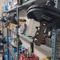 کالیپر تعمیر سیلندر چرخ تیبا ساینا ریو کوئیک