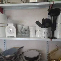 سرویس آشپزخانه آک