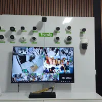 دوربین مداربسته|دوربین مداربسته|شیراز, عفیف‌آباد|دیوار