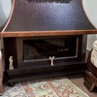 بخاری پاک خزر