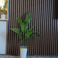 گل مصنوعی نو