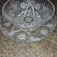 بلور وکریستال