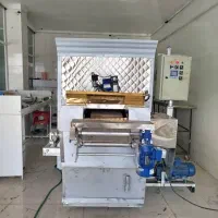 دستگاه نانوایی لواش،سنگگ،بربری،رستورانی،خمیرگیر