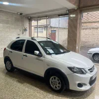 کوییک مدل 1402 بیرنگ|خودرو سواری و وانت|گرگان, |دیوار