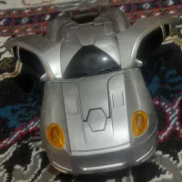 ماشین کنترلی