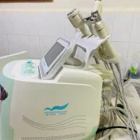 دستگاه هیدروفیشیال شش کاره|آرایشگاه و سالن‌های زیبایی|سراوان, |دیوار