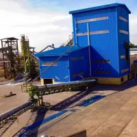 جذب نیروی کارگر ساده عمرانی در معدن