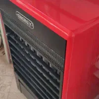 هیتر گازی 640 انرژی  GH 0640|بخاری، هیتر، شومینه|قزوین, |دیوار