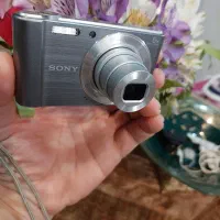 دوربین عکاسی دیجیتال سونی W810|دوربین عکاسی و فیلمبرداری|شهرضا, |دیوار