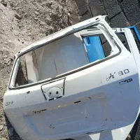 کاپوت صندوق x22 آریزو۵ جک اچ سی کراس درب تیگو۷|قطعات یدکی و لوازم جانبی|تبریز, |دیوار