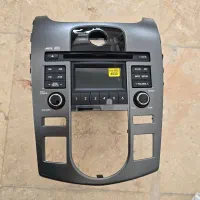 ضبط فابریک ماشین کیا سراتو ۲۰۰۰سایپا(کره‌ای،آکبند)