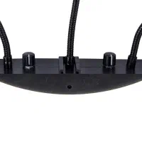 رینگ لایت آکو ako RGB2|دوربین عکاسی و فیلم‌برداری|مشهد, حجاب (شهرک غرب)|دیوار