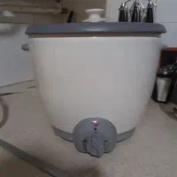 پلوپز پارس خزر ۱۲ نفره