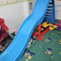 سرسره ۷ پله