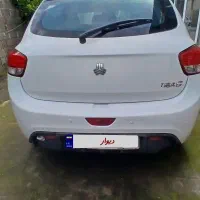 تیبا 2 EX مدل98|خودرو سواری و وانت|رشت, کوی عرفان|دیوار