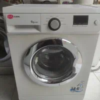 فروش لباسشویی تمام اتوماتیک 6کیلو