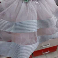 لباس مجلسی دخترانه|کفش و لباس بچه|تهران, طرشت|دیوار