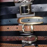 کمربندخارجی زنانه وایرانی|کیف، کفش، کمربند|تهران, پاسداران|دیوار