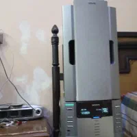رادیو ظبط سونی