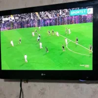 تلویزیون‌ پلاسما ۴۲ اینج مدل پی کیو ۶۰