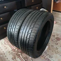 لاستیک 205 50 16 بارز