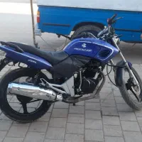 کثیر مدل ۸۹|موتورسیکلت|مشهد, عیدگاه|دیوار