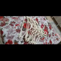 یک دست شش تایی ریال لباس|اسباب و اثاث بچه|ساوه, |دیوار