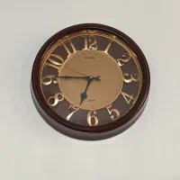 ساعت دیواری کاملا نو