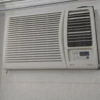 کولر پنجره ای