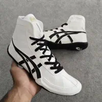 کفش کشتی اسیکس روسی