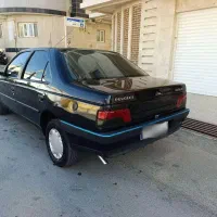 پژو405مدل 83 استثنایی|خودرو سواری و وانت|ارومیه, |دیوار