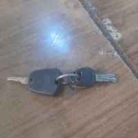 سویچ گم کردم|اشیا|سنندج, |دیوار