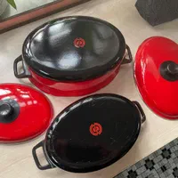 قابلمه لعابی ایتالیایی|ظروف پختوپز|تهران, شهرک غرب|دیوار