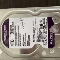 هارد 4و8ترا اینترنال واکسترنال|قطعات و لوازم جانبی رایانه|کرمانشاه, |دیوار