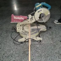 اره فارسیبر makita ژاپن مدلLS1013