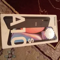 گوشی A10s|موبایل|کرمانشاه, |دیوار