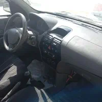 تیبا دو مدل ۹۳|خودرو سواری و وانت|نیشابور, مازول|دیوار