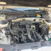 پژو پارس مدل ۸۷|خودرو سواری و وانت|گلپایگان, |دیوار