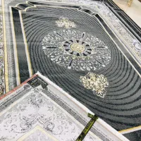 ۲عددفرش۱۲متری۷۰۰شانه تراکم۲۱۰۰نونو استفاده نشده|فرش|تربت جام, معدآباد|دیوار