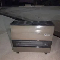 انواع بخاری نو و درحد نو قیمت مناسب|بخاری، هیتر، شومینه|بم, |دیوار