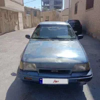 دوو|خودرو کلاسیک|اصفهان, ابر|دیوار